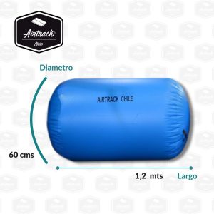 AirRoller 0.6 Metros