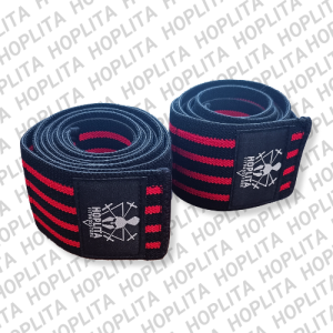 Venda de Rodilla / Knee wrap Elásticada
