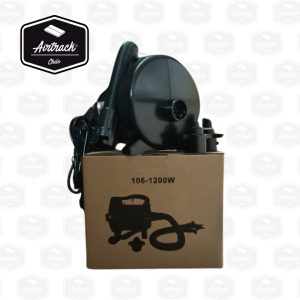 Inflador Automatico 1200 Watts
