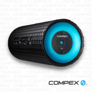 Compex Ion™ Roller