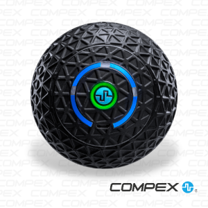 Compex Molecule™ Ball