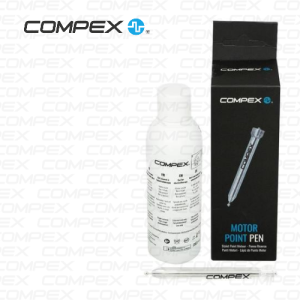 Pack de Lápiz de Punto Motor y Gel