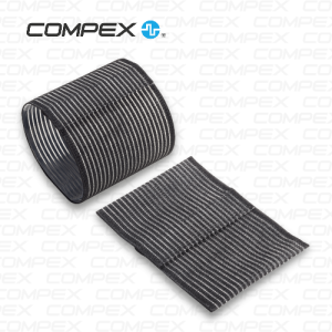 Cintas de sujeción para wireless