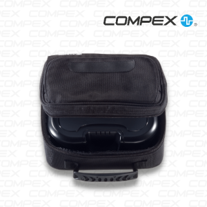 Bolso de viaje rígida wireless