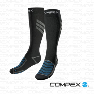 Calcetines de Recuperación Compex