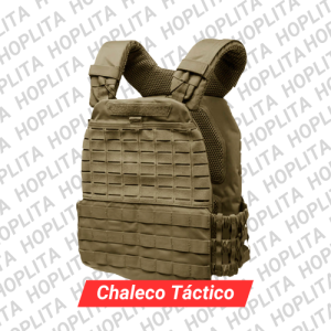 Chaleco Táctico  20 Lbs.