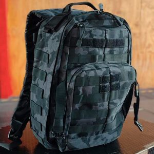 Mochilas Tácticas