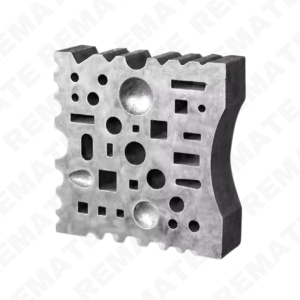 Swage Block