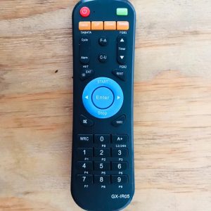 Control Timer