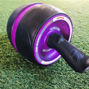 Rueda Abdominal PRO