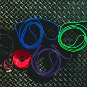 Bandas Elásticas Hoplita