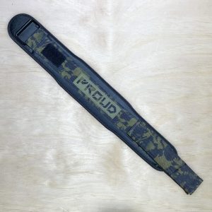 Cinturon Camo Proud