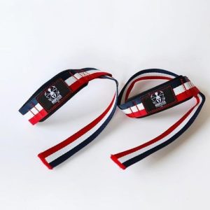 Straps Tricolor