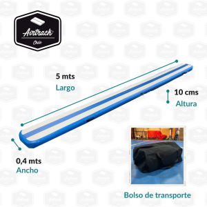 Viga 5 Metros (AirBeam)