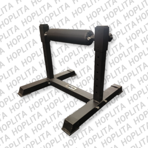 Bulgarian Split Squat Rack