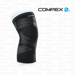 Compex Activ’® Knee+