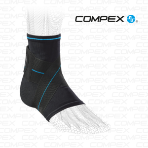 Compex Activ’® Ankle+