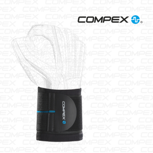 Compex Activ'® Wrist band+