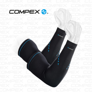 Compex Activ'® Arm Sleeves