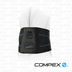 Compex Activ'® Belt