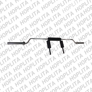 Barra de Sentadillas Squat Bar