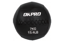 Balón Hoplita Medicinal (3, 5, 7, 9, 12 y 15 Kilos) (copia)